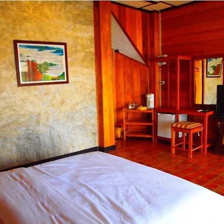 Therdthai Farm Boutique Hotel Sukhothai Exterior foto